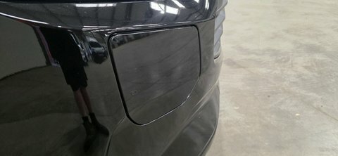 Ford Transit Custom Transit Custom Phev ST74UGY Black #4