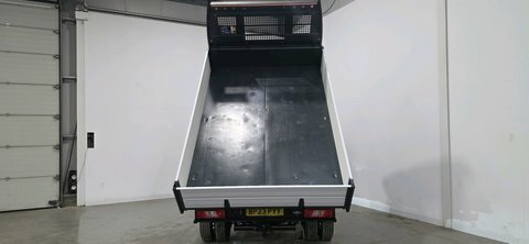 Ford Transit Custom Ford Transit 350 BP23PYY White #6
