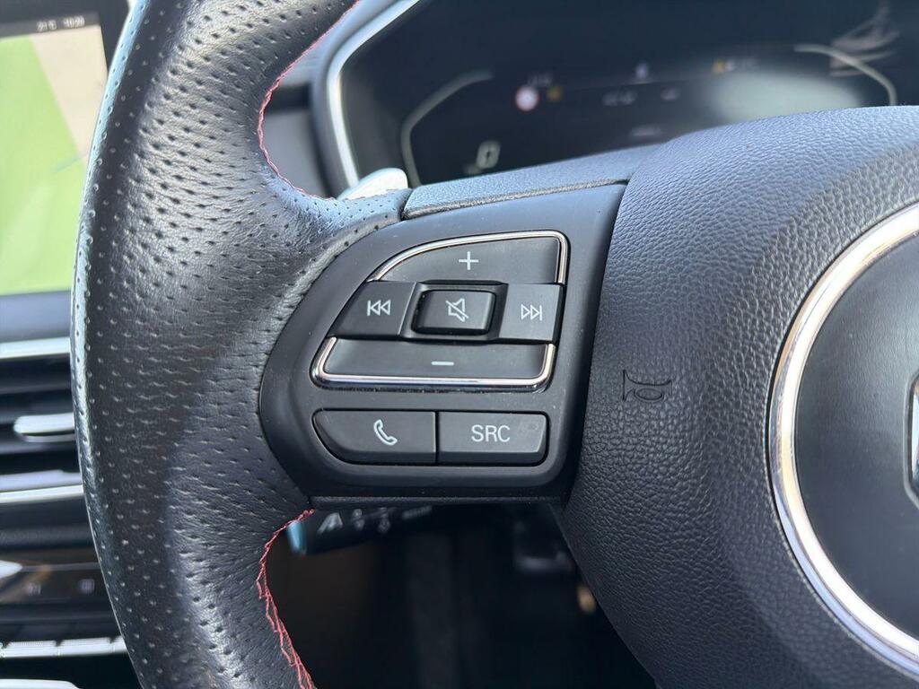 MG HS 1.5 T Gdi Exclusive Suv Ss Grey #21