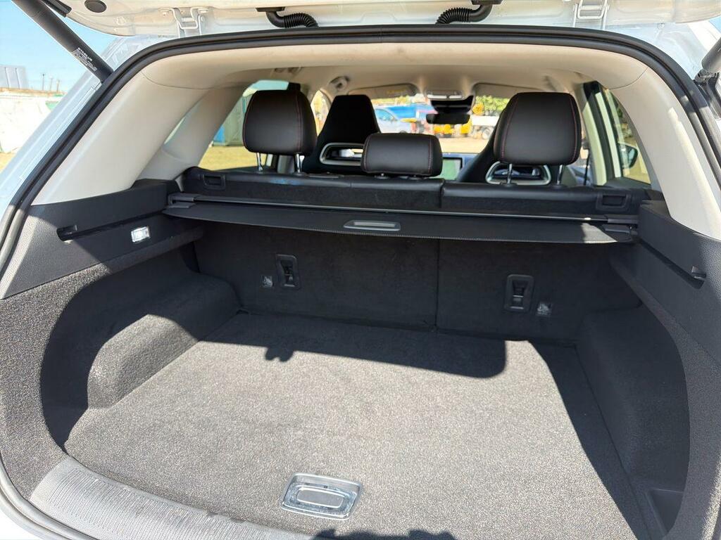 MG HS 1.5 T Gdi Exclusive Suv Ss Grey #24