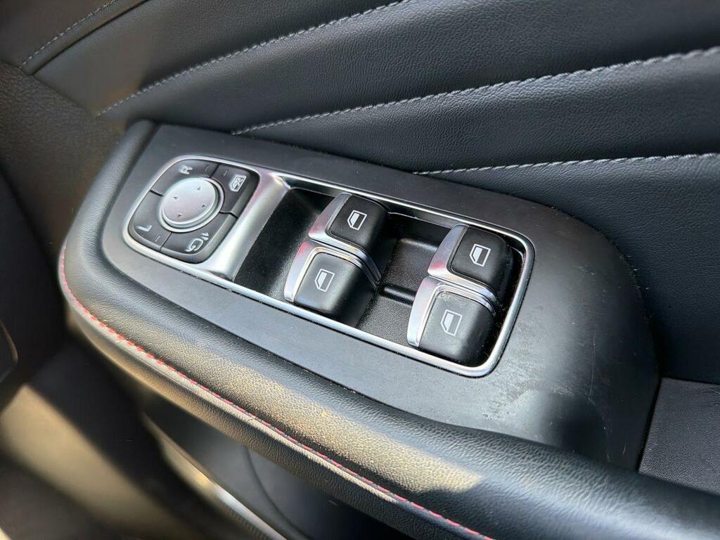 MG HS 1.5 T Gdi Exclusive Suv Ss Grey #16