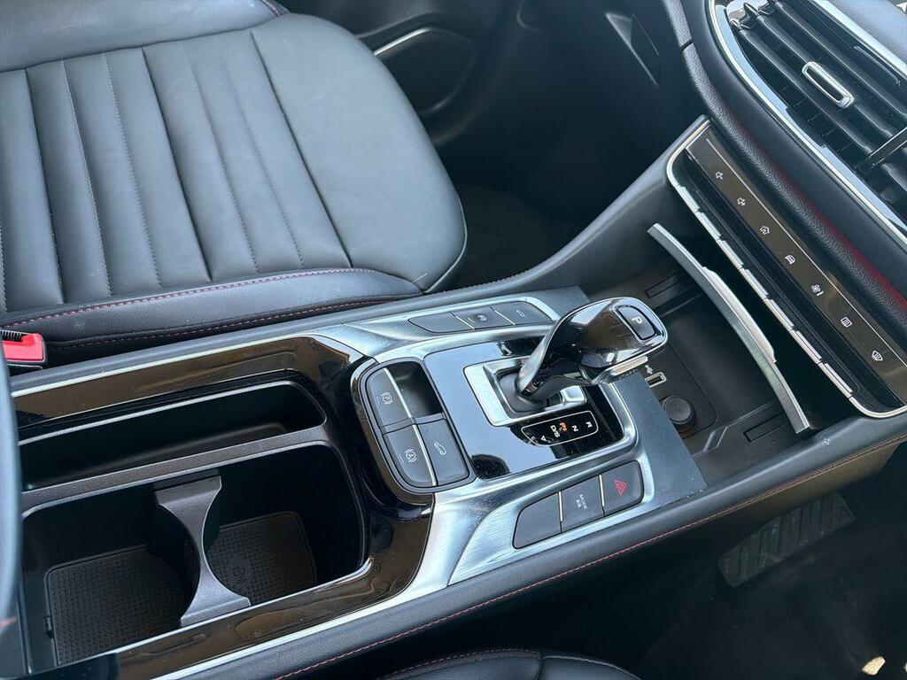 MG HS 1.5 T Gdi Exclusive Suv Ss Grey #14