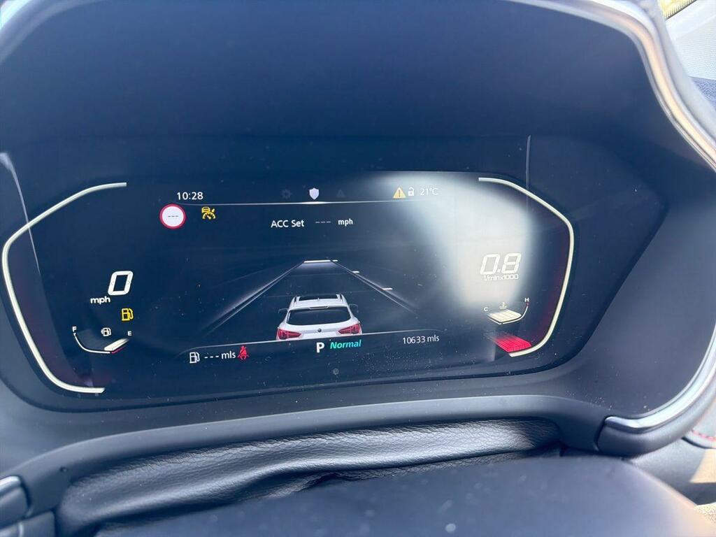 MG HS 1.5 T Gdi Exclusive Suv Ss Grey #20