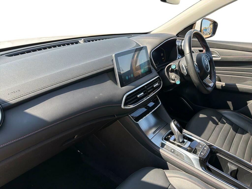 MG HS 1.5 T Gdi Exclusive Suv Ss Grey #13
