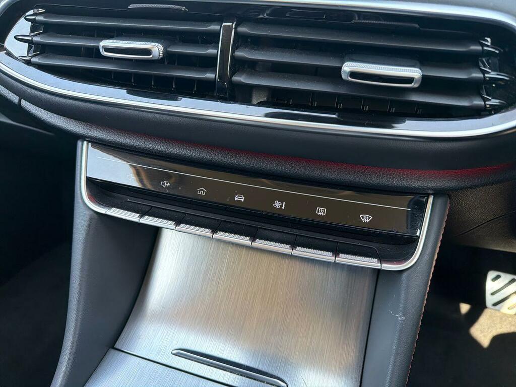 MG HS 1.5 T Gdi Exclusive Suv Ss Grey #15