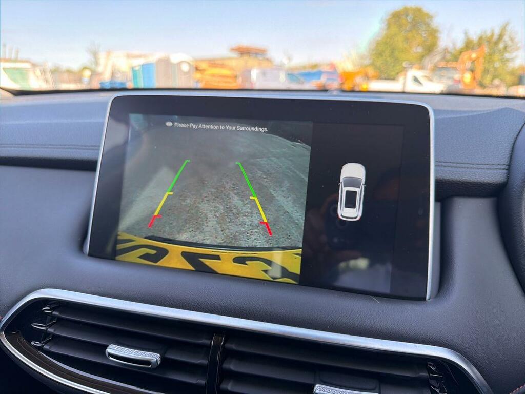 MG HS 1.5 T Gdi Exclusive Suv Ss Grey #19