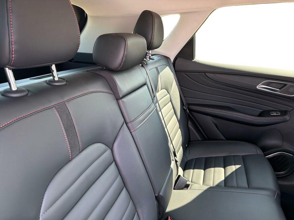 MG HS 1.5 T Gdi Exclusive Suv Ss Grey #23