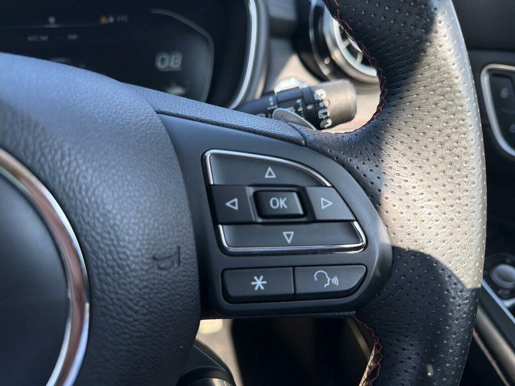 MG HS 1.5 T Gdi Exclusive Suv Ss Grey #22