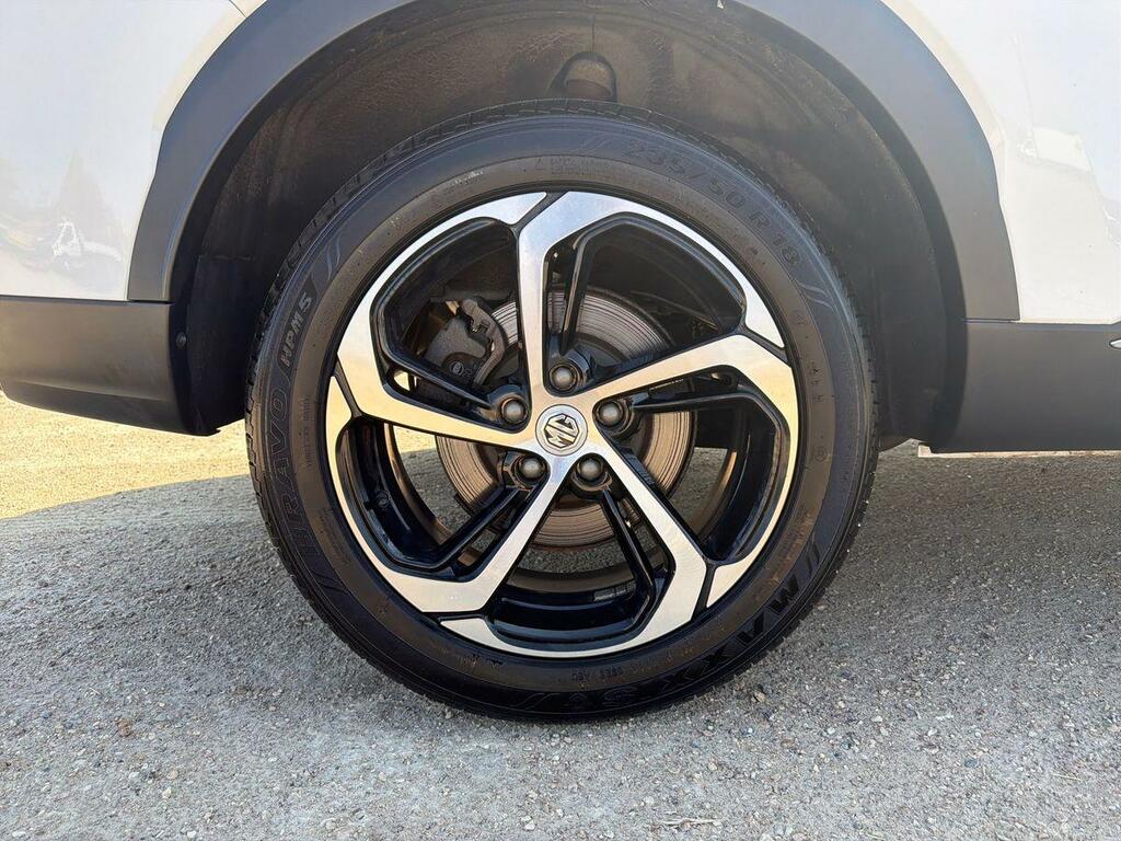 MG HS 1.5 T Gdi Exclusive Suv Ss Grey #9