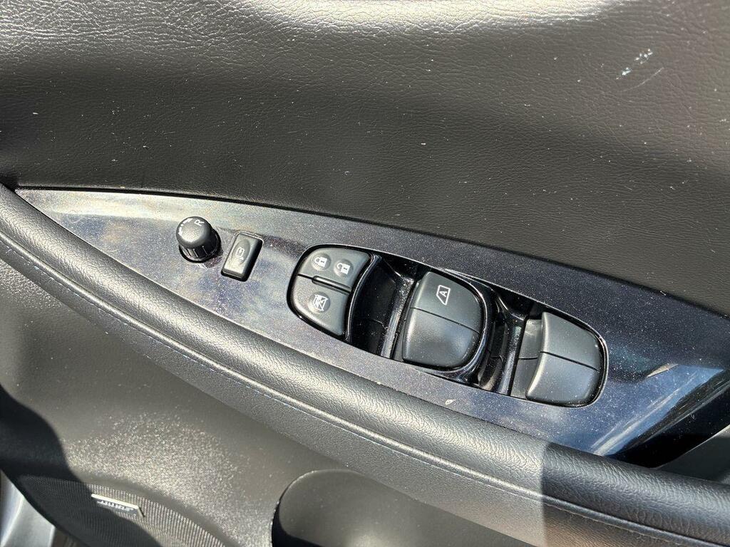 Nissan Leaf 110Kw N-connecta 40Kwh Grey #16