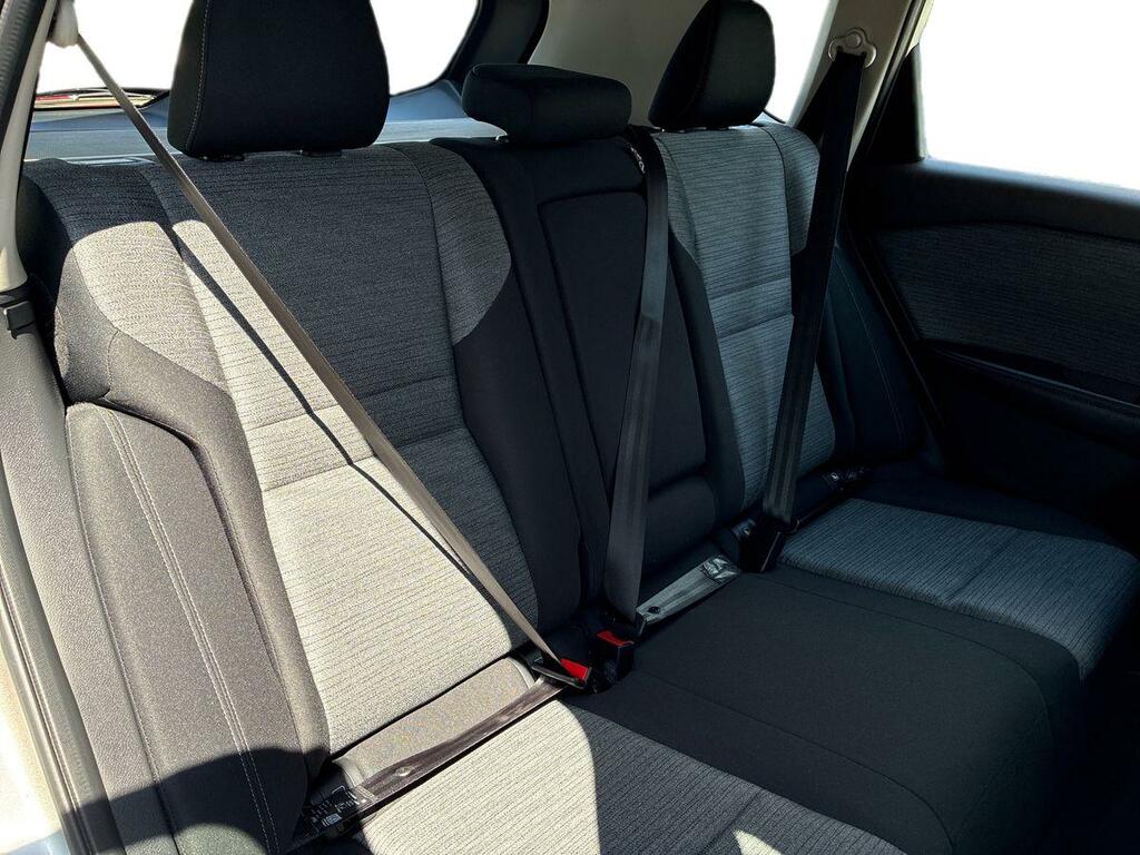 Nissan X-Trail Tekna E-power Aut Silver #23