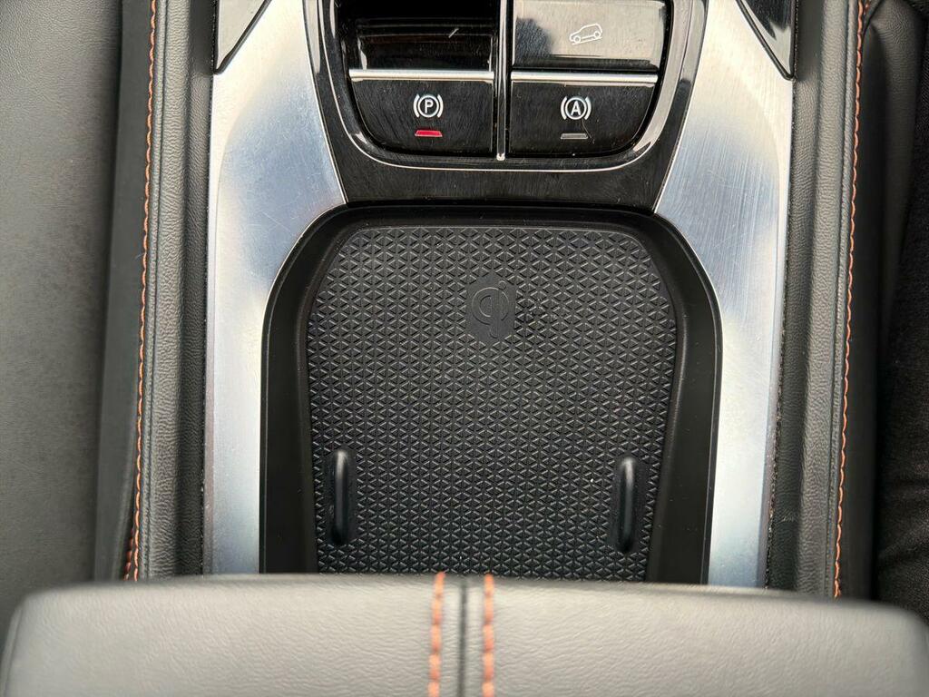 MG HS 1.5 T-gdi 24.7Kwh Trophy Suv Plug-in Hy Black #25