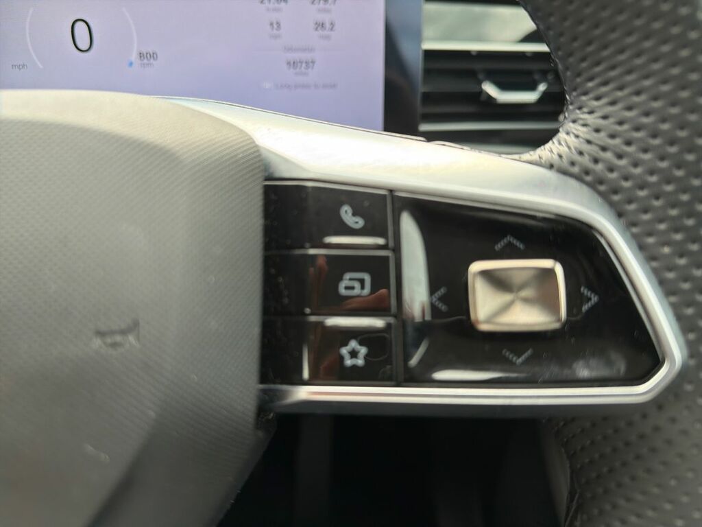 MG HS 1.5 T-gdi 24.7Kwh Trophy Suv Plug-in Hy Black #22
