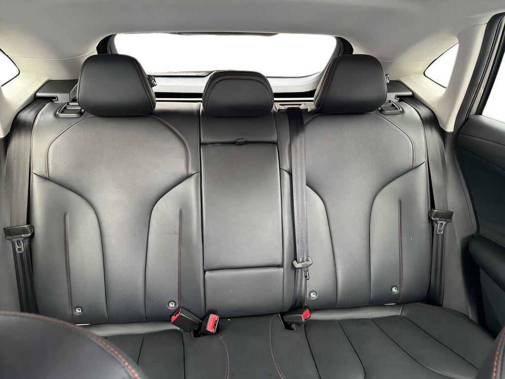 MG HS 1.5 T-gdi 24.7Kwh Trophy Suv Plug-in Hy Black #23
