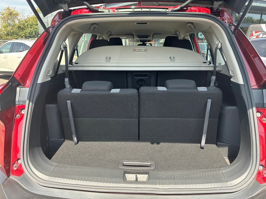 Nissan X-Trail 1.5 E-power 204 N-connecta Xtronic 2024 Silver #29