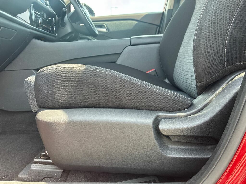 Nissan X-Trail 1.5 E-power 204 N-connecta Xtronic 2024 Silver #26