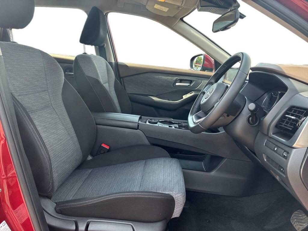 Nissan X-Trail 1.5 E-power 204 N-connecta Xtronic 2024 Silver #10