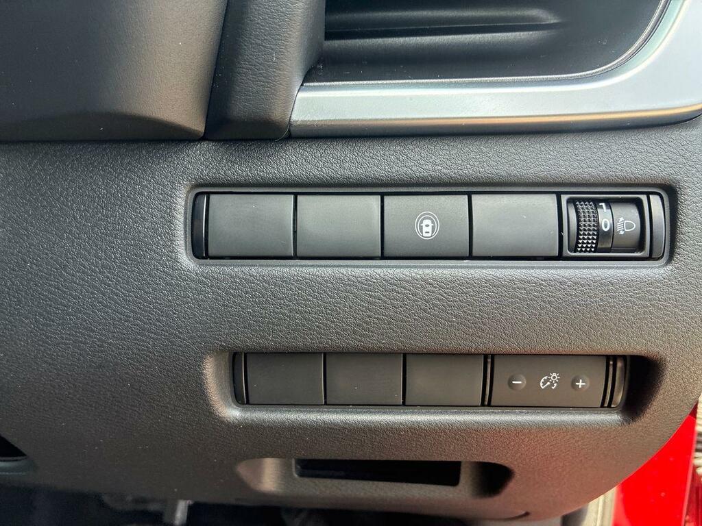 Nissan X-Trail 1.5 E-power 204 N-connecta Xtronic 2024 Silver #27