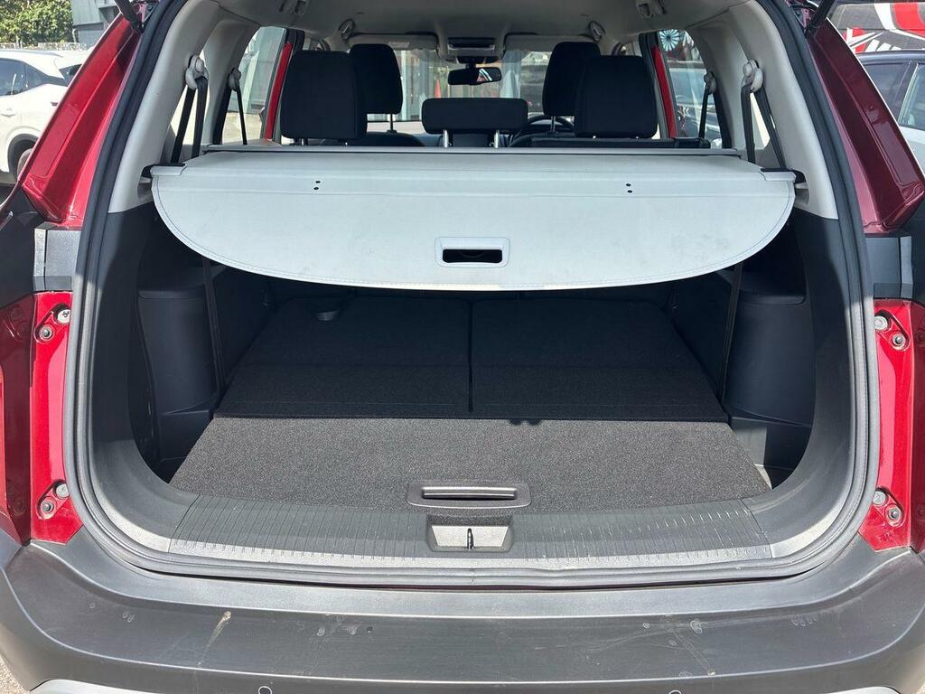 Nissan X-Trail 1.5 E-power 204 N-connecta Xtronic 2024 Silver #24
