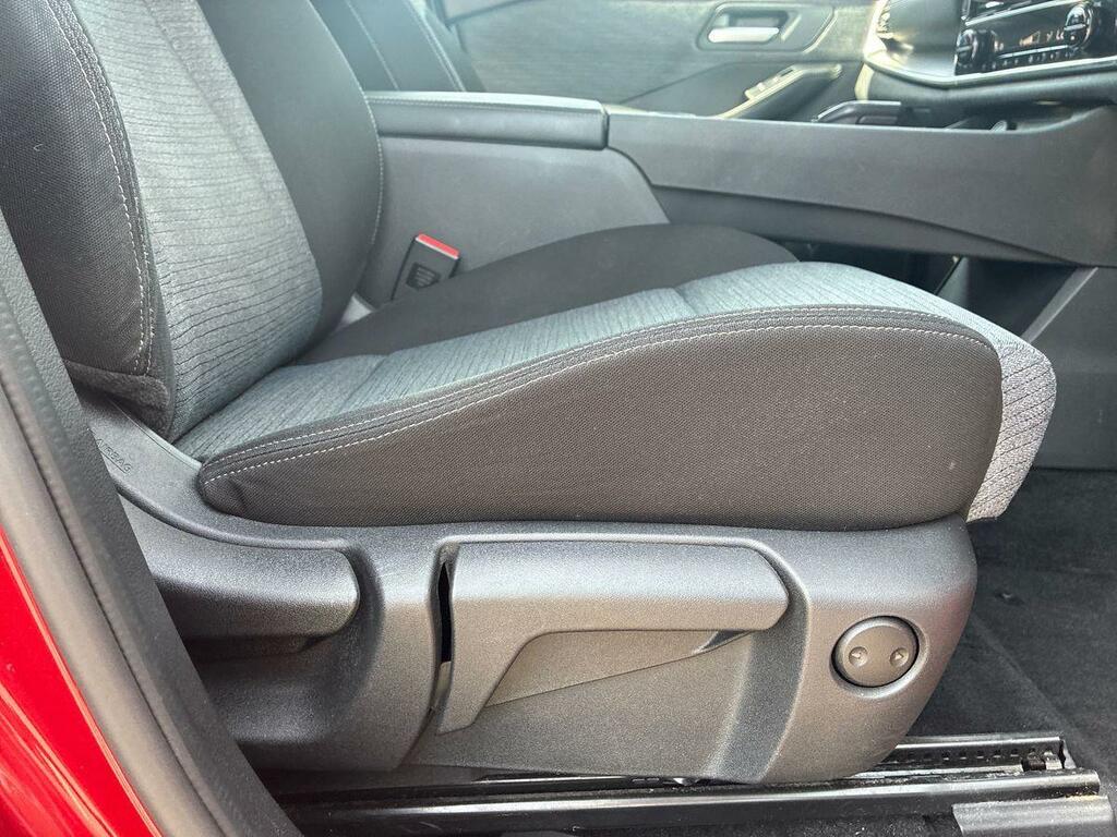 Nissan X-Trail 1.5 E-power 204 N-connecta Xtronic 2024 Silver #25