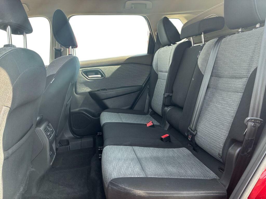Nissan X-Trail 1.5 E-power 204 N-connecta Xtronic 2024 Silver #23