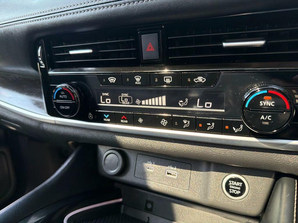 Nissan X-Trail 1.5 Mhev 163 N-connecta Xtronic 2Wd Silver #15