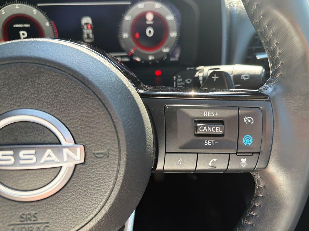 Nissan X-Trail Nissan Station Wagon 1.5 E-power 204 Acenta Premiu Silver #22