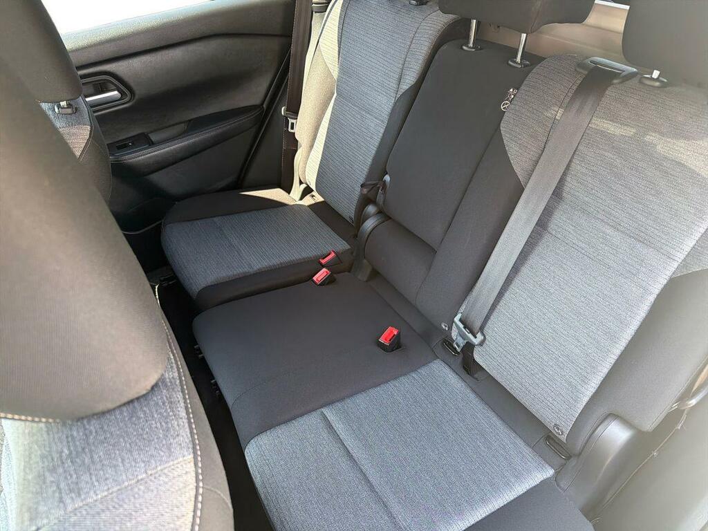 Nissan X-Trail Nissan Station Wagon 1.5 E-power 204 Acenta Premiu Silver #23