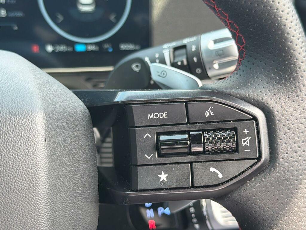 Hyundai Ioniq 5 168Kw N Line 84 Kwh White #22