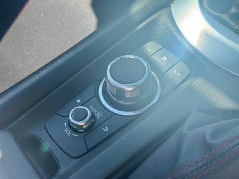 Mazda MX-5 1.5 Skyactiv-g Sport Nav Convertible Ma Red #23