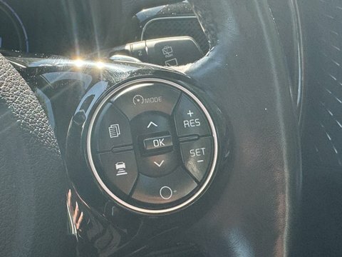 Kia Soul 150Kw First Edition 64Kwh Blue #13