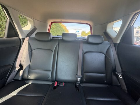 Kia Soul 150Kw First Edition 64Kwh Blue #8