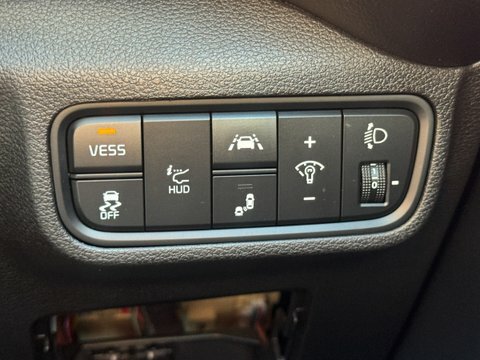 Kia Soul 150Kw First Edition 64Kwh Blue #17