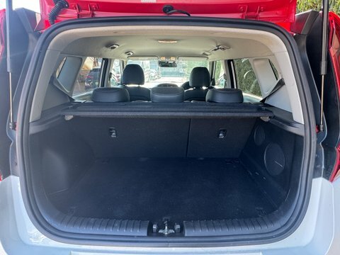 Kia Soul 150Kw First Edition 64Kwh Blue #9
