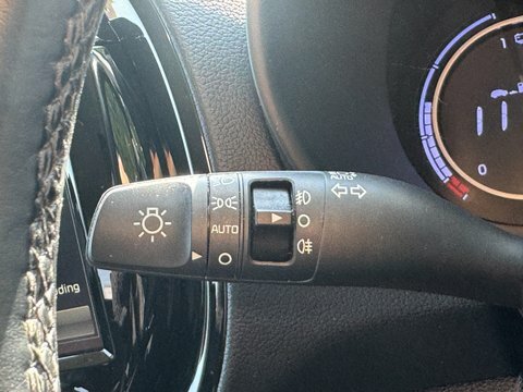 Kia Soul 150Kw First Edition 64Kwh Blue #14