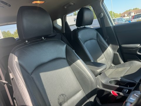 Kia Soul 150Kw First Edition 64Kwh Blue #10