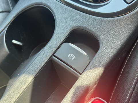 Kia Soul 150Kw First Edition 64Kwh Blue #29