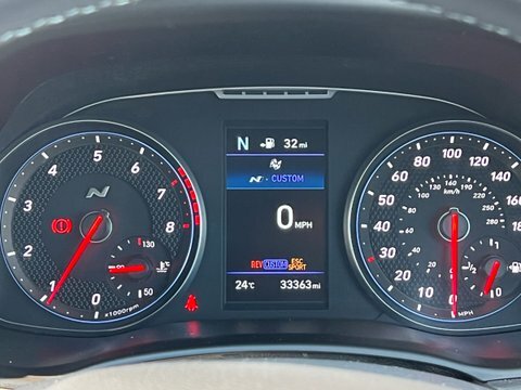 Hyundai I30 1.4 T Gdi Gpf Premium Se Tourer Dct Black #27