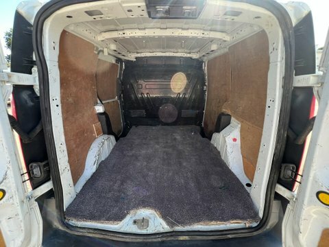 Ford Transit Connect Swb L1h1 Low YF17FYS  #5