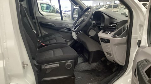 Maxus Deliver 9 2.0 D20 Fwd L3 H2 Euro 6 Ss White #9