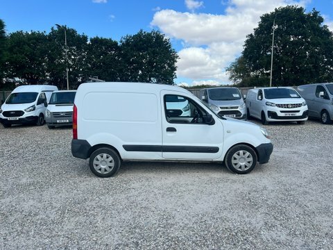 Renault Kangoo Swb L1h1 Low #5