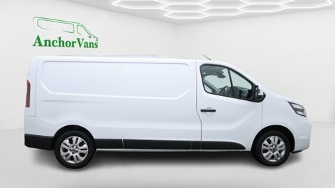 Nissan Primastar 2.0 Dci 30 Tekna L2 Euro 6 Ss  #3