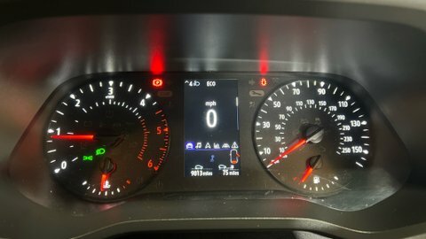 Nissan Primastar 2.0 Dci 30 Tekna L2 Euro 6 Ss  #9