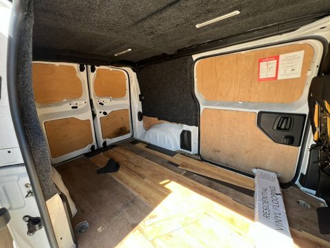 Citroen Dispatch Mwb L2h1 Low  #5