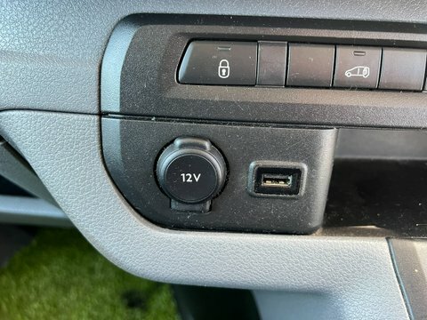 Citroen Dispatch 2.0 Bluehdi 1400 Enterprise M Fwd 40,789 L1 Sw Grey #20