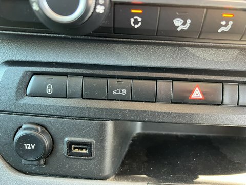 Citroen Dispatch 2.0 Bluehdi 1400 Enterprise M Fwd 40,789 L1 Sw Grey #21