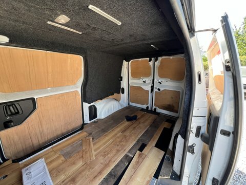 Citroen Dispatch 2.0 Bluehdi 1400 Enterprise M Fwd 40,789 L1 Sw Grey #8