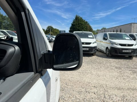 Citroen Dispatch 2.0 Bluehdi 1400 Enterprise M Fwd 40,789 L1 Sw Grey #13