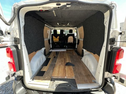 Citroen Dispatch Mwb L2h1 Low  #6