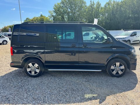 Volkswagen Transporter 2.0 T28 Tdi Pv Startline Bmt 101 Bhp White #5